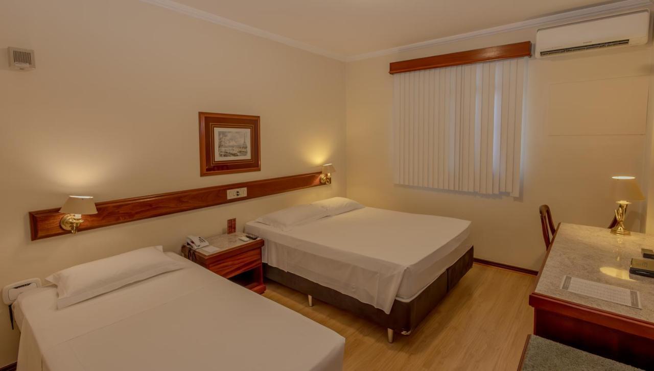 Lizon Hotel Curitiba