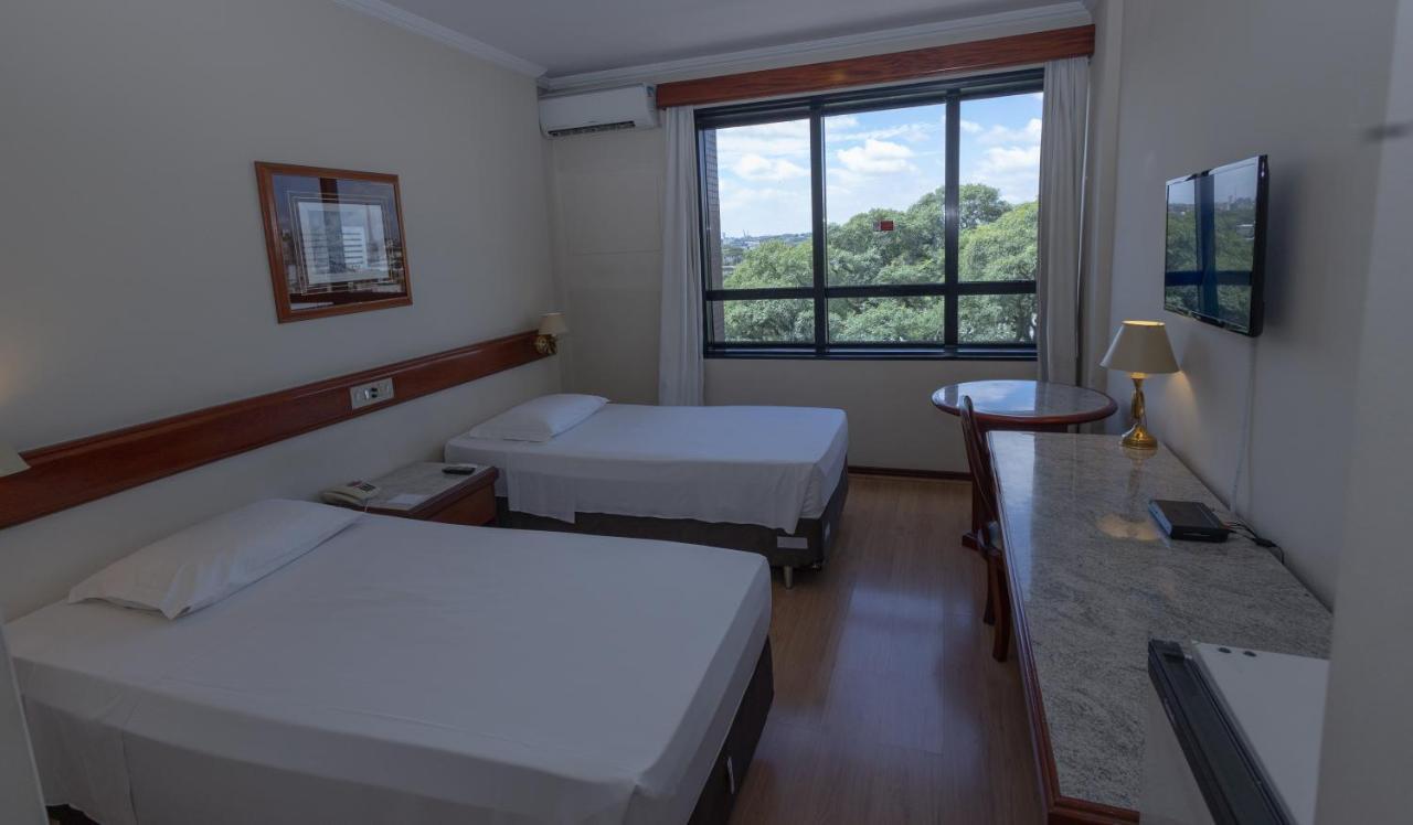 Hotel Lizon Curitiba