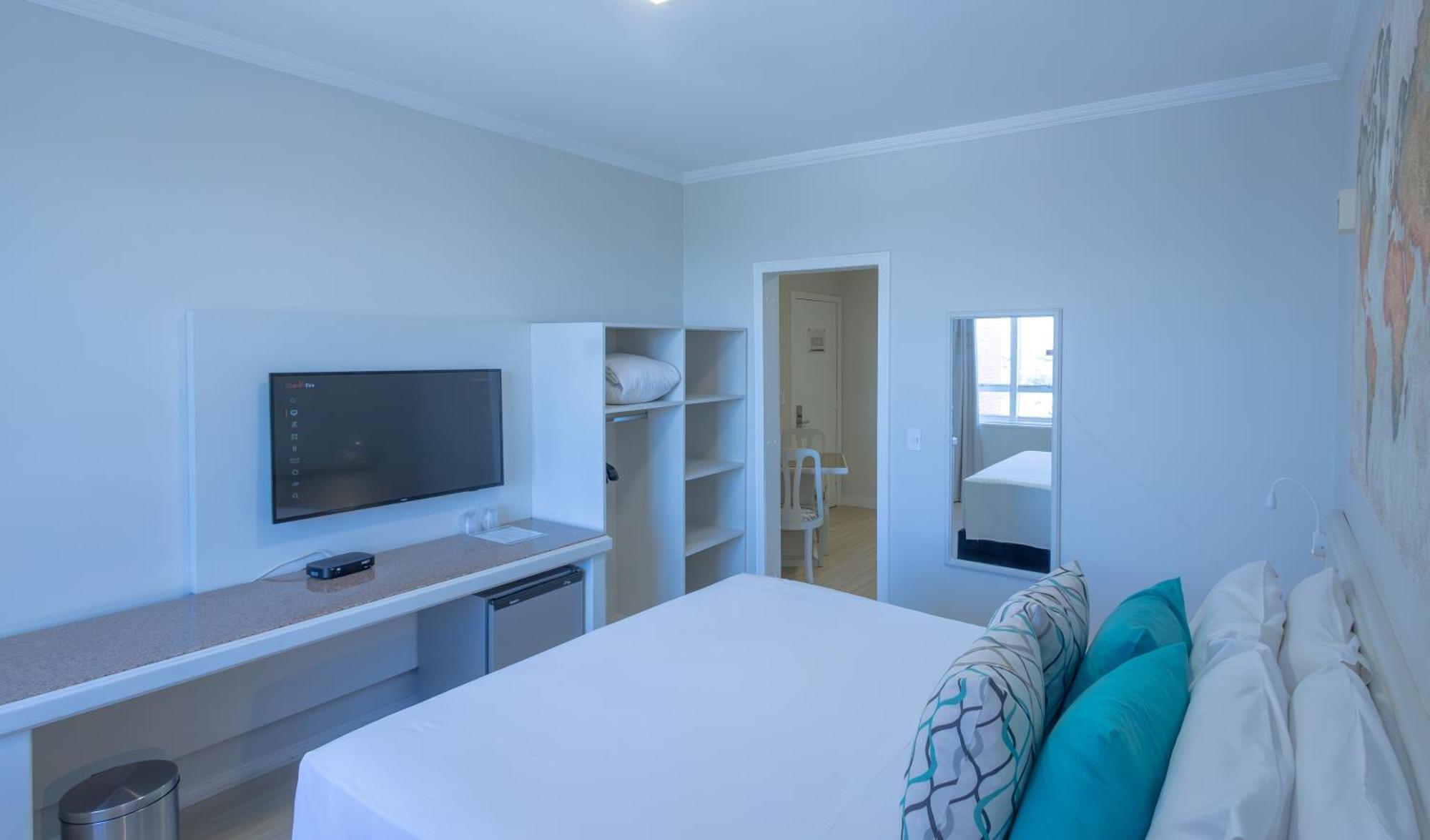 Lizon Hotel Curitiba
